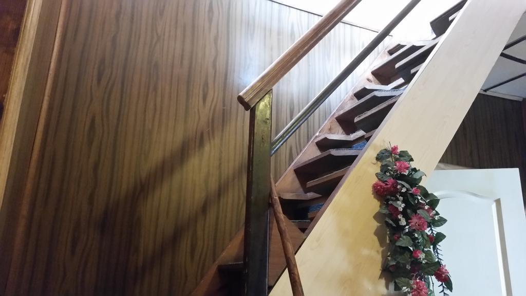 Rasas Hotel Sigulda Kültér fotó