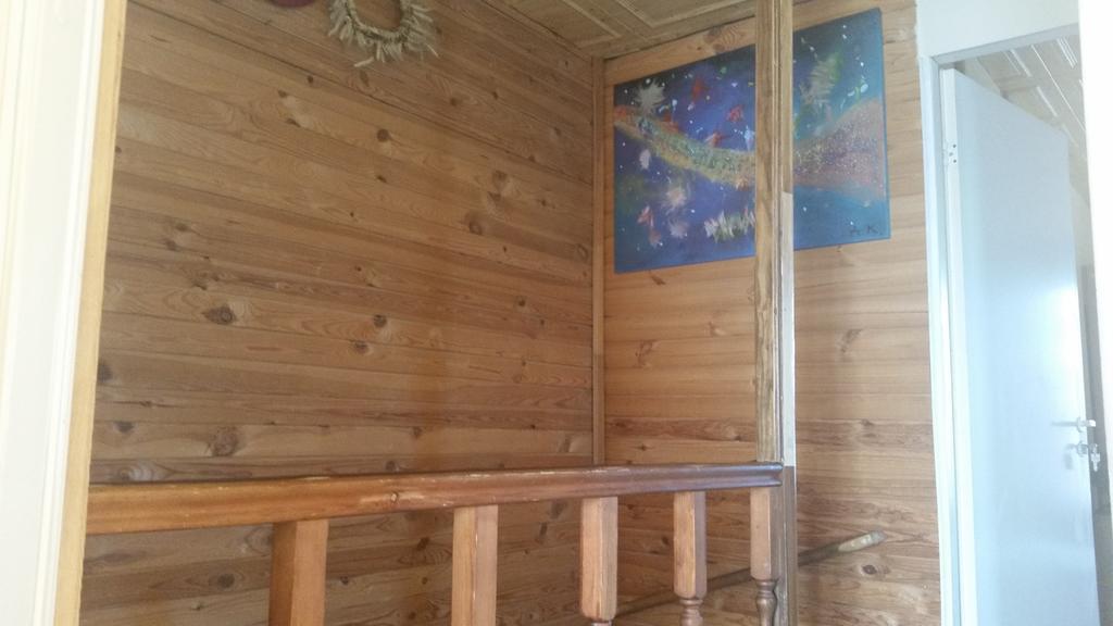Rasas Hotel Sigulda Kültér fotó