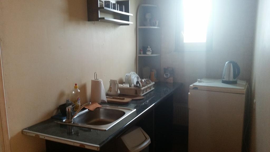 Rasas Hotel Sigulda Kültér fotó