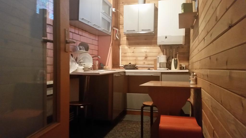 Rasas Hotel Sigulda Kültér fotó
