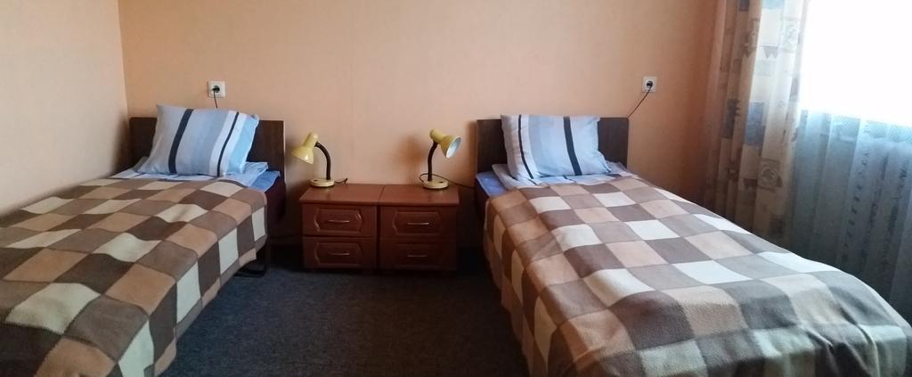 Rasas Hotel Sigulda Kültér fotó
